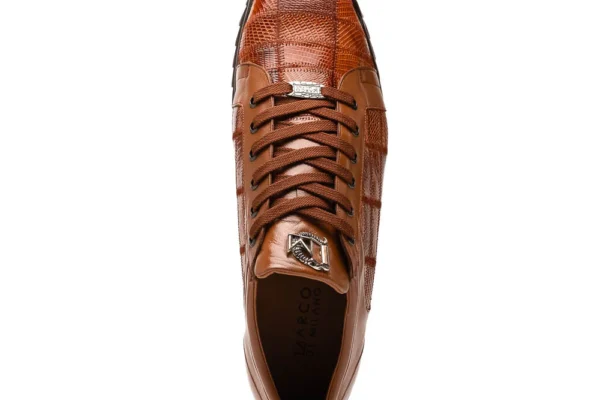 bari-lizard-patchwork-sneakers-honey-web-4