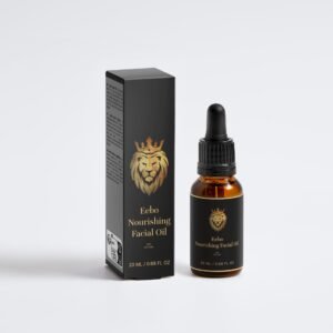 Eebo Nourishing Facial Oil